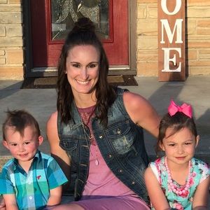 Meet your Posher, Shayla